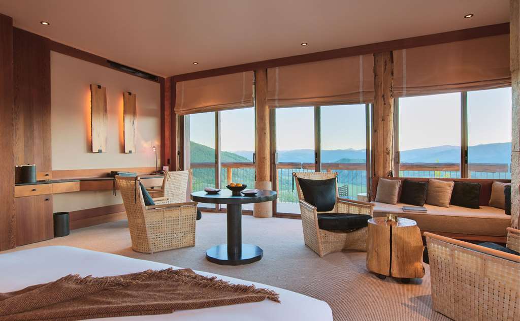 Amangani Aman Amangani Spring Gulch Suite