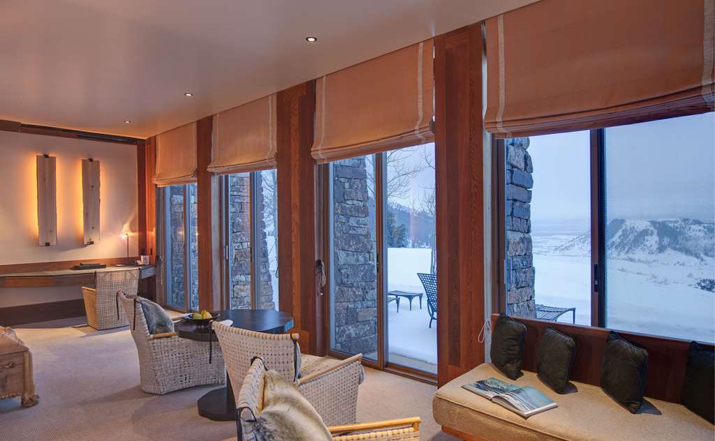 Amangani Aman Amangani Amangani Suite