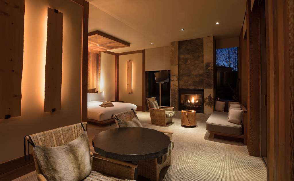 Amangani Aman Amangani Amangani Suite