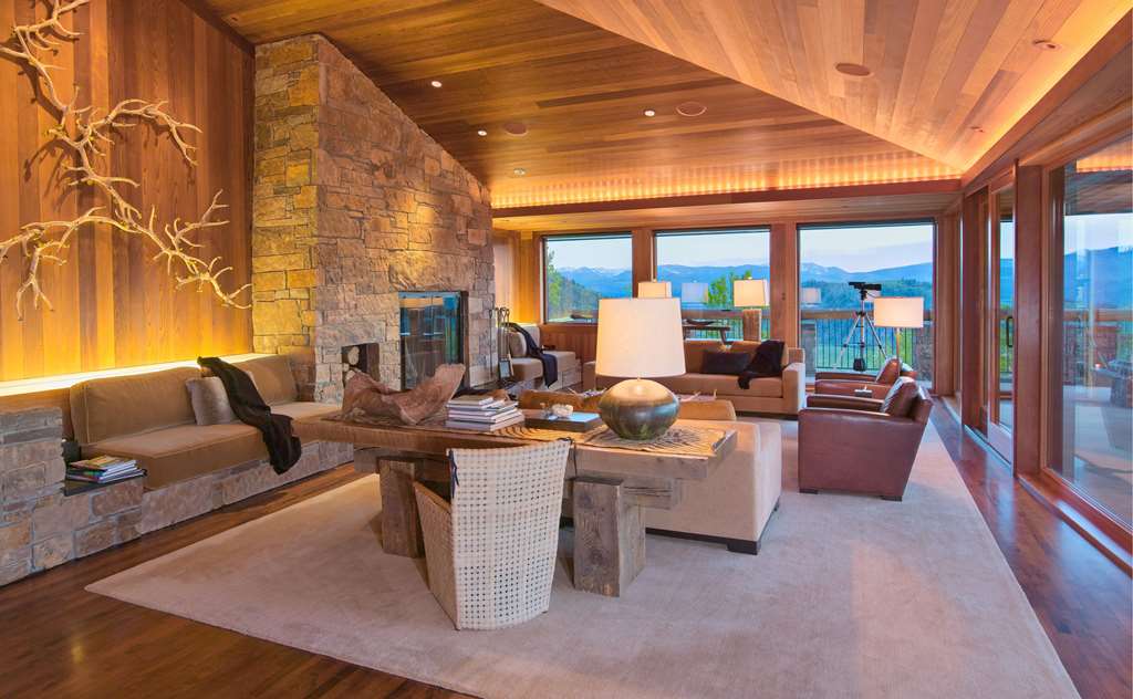 Amangani Aman Amangani Sena Suite