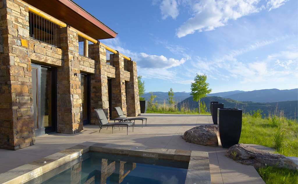 Amangani Aman Amangani Sena Suite