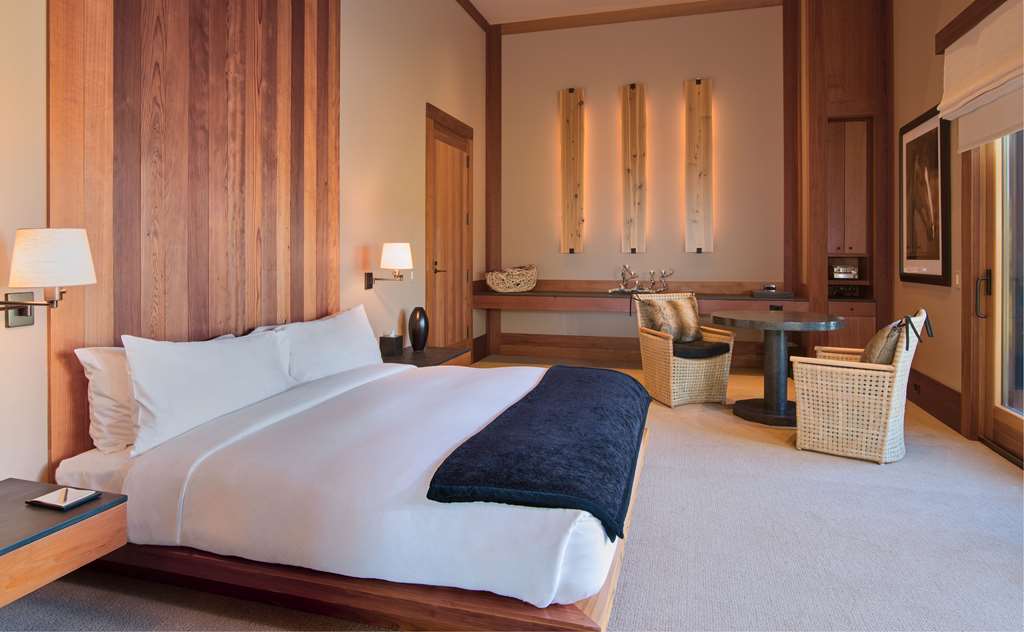 Amangani Aman Amangani Sena Suite