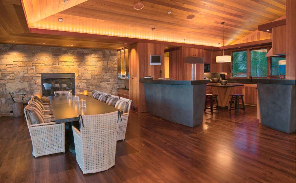 Amangani Aman Amangani Sena Suite