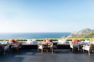 Amanoi Amanoi, Dining, Main Restaurant Terrace