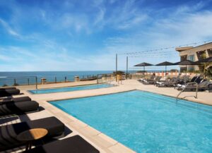 ALILA MAREA BEACH RESORT ENCINITAS Pool view