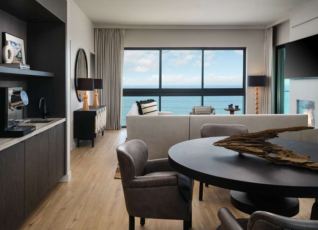 ALILA MAREA BEACH RESORT ENCINITAS Suite