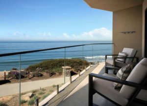 ALILA MAREA BEACH RESORT ENCINITAS Suite