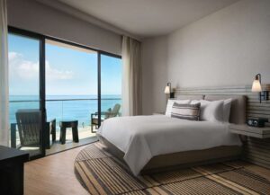 ALILA MAREA BEACH RESORT ENCINITAS Suite