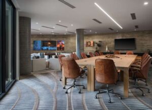 ALILA MAREA BEACH RESORT ENCINITAS Recreational facility