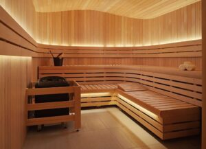 ALILA MAREA BEACH RESORT ENCINITAS Spa