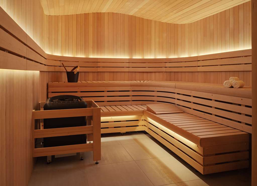 ALILA MAREA BEACH RESORT ENCINITAS Spa