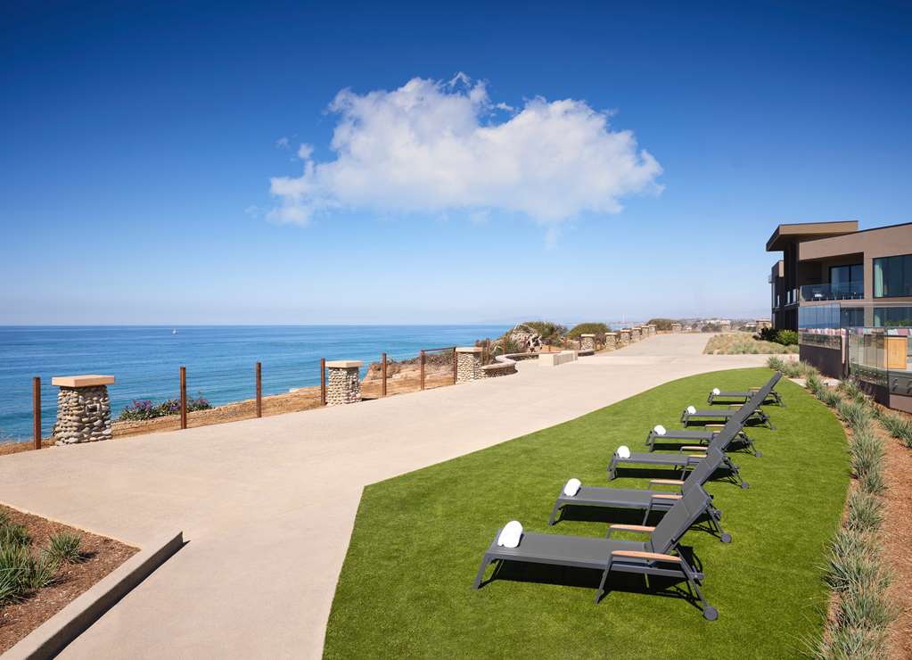 ALILA MAREA BEACH RESORT ENCINITAS Recreational facility