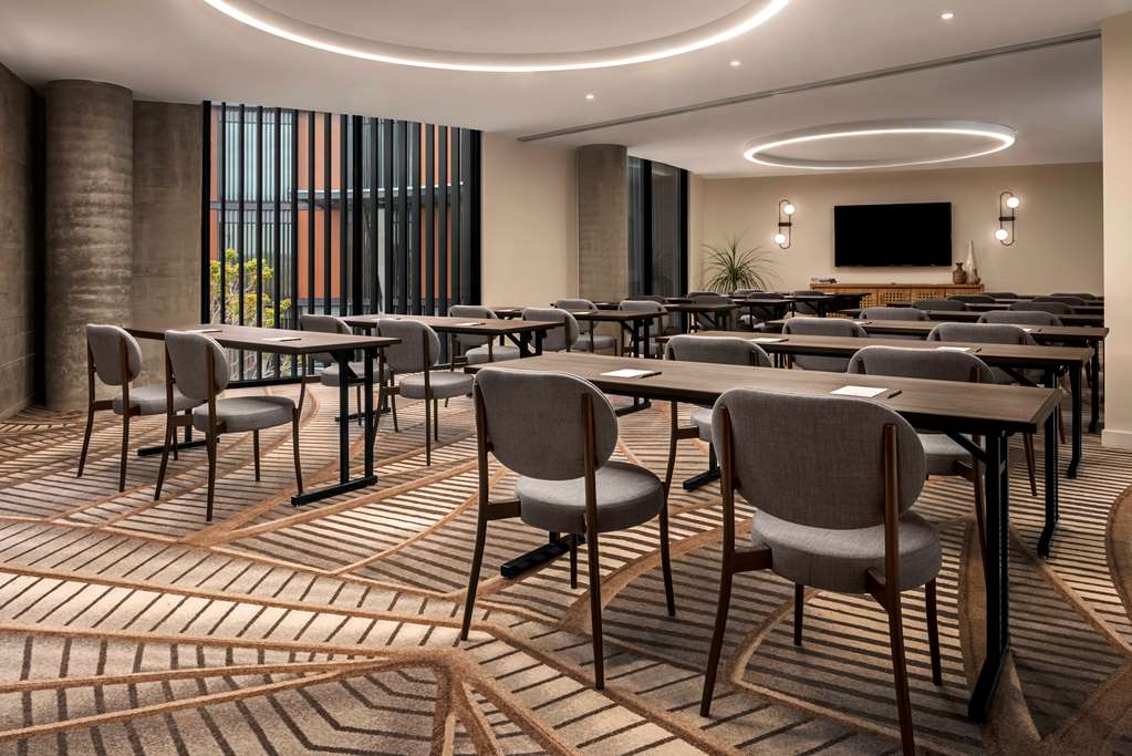 ALILA MAREA BEACH RESORT ENCINITAS Meeting room