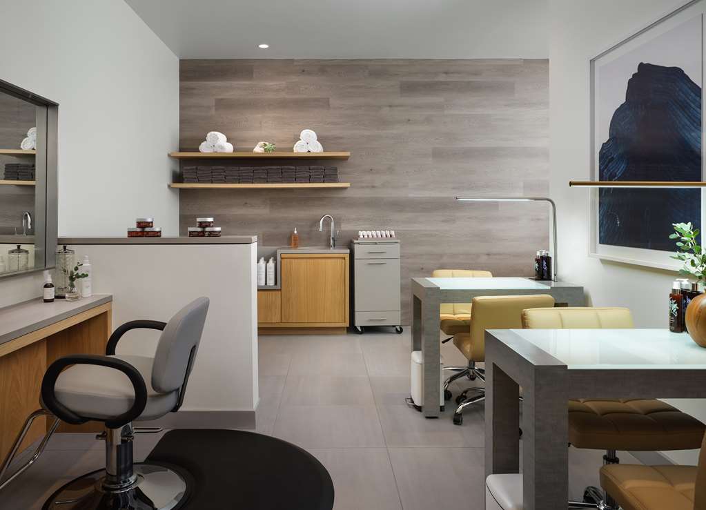 ALILA MAREA BEACH RESORT ENCINITAS Spa