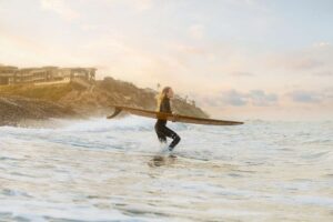 ALILA MAREA BEACH RESORT ENCINITAS Beach