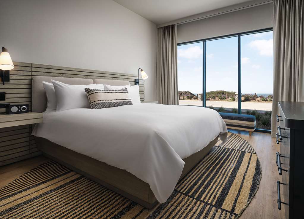 ALILA MAREA BEACH RESORT ENCINITAS Suite