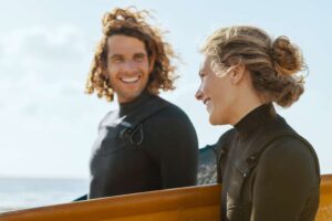 ALILA MAREA BEACH RESORT ENCINITAS Beach