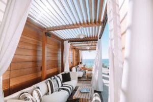 ALILA MAREA BEACH RESORT ENCINITAS Pool view