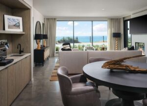 ALILA MAREA BEACH RESORT ENCINITAS Suite