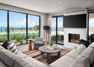 ALILA MAREA BEACH RESORT ENCINITAS Suite