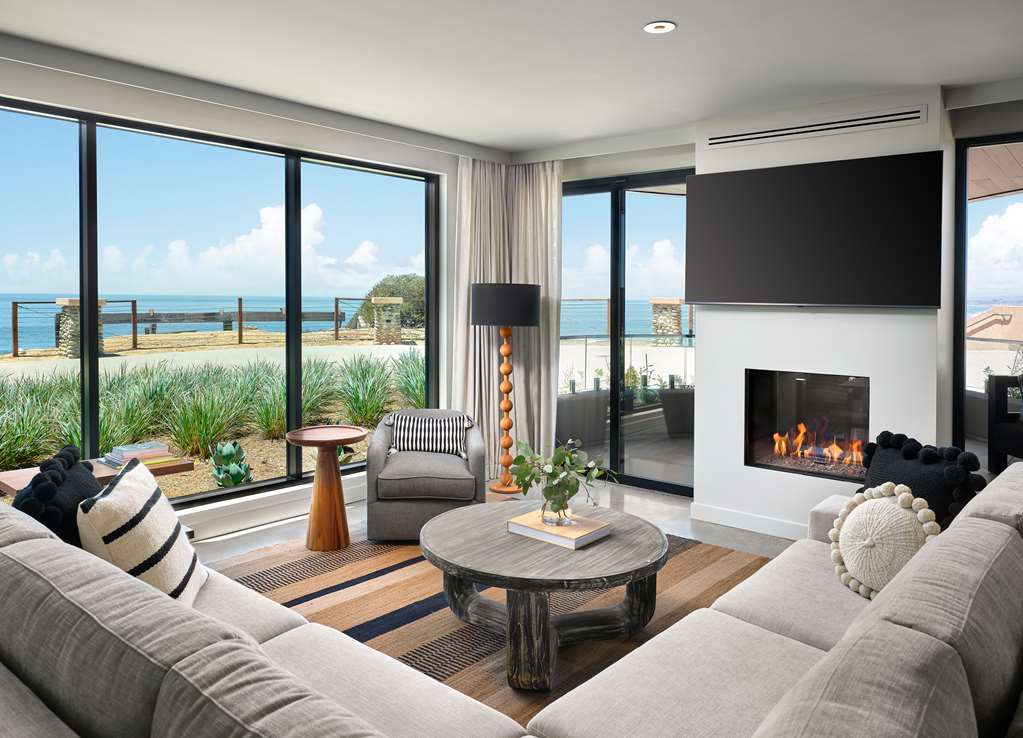 ALILA MAREA BEACH RESORT ENCINITAS Suite
