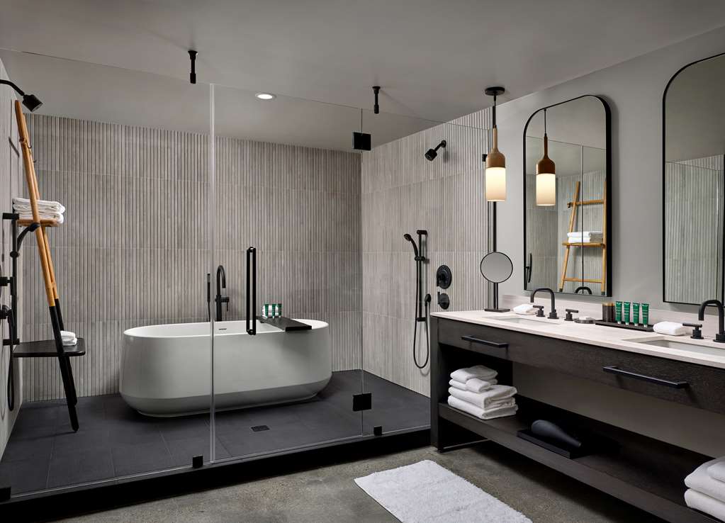 ALILA MAREA BEACH RESORT ENCINITAS Suite