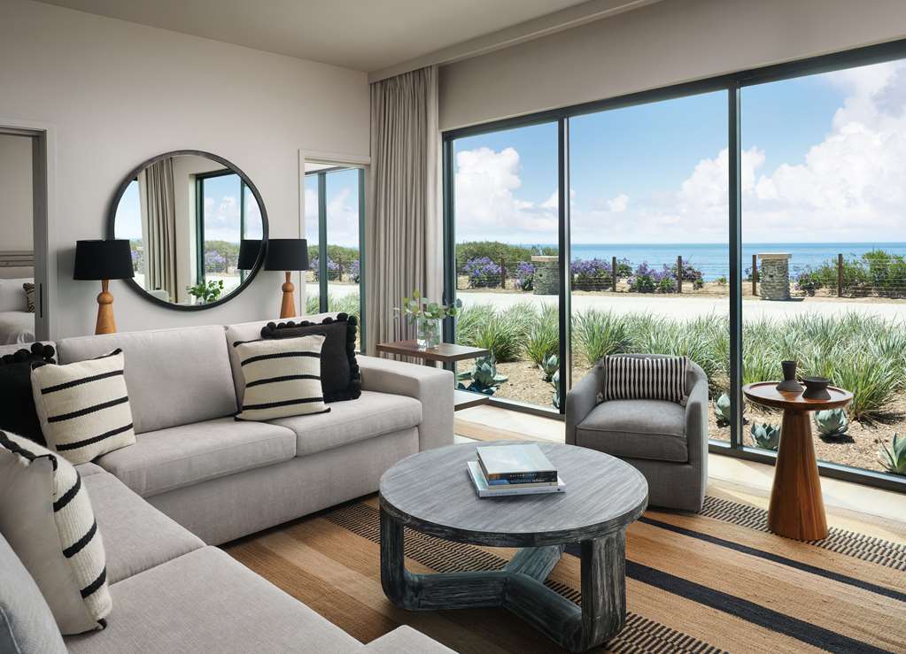 ALILA MAREA BEACH RESORT ENCINITAS Suite