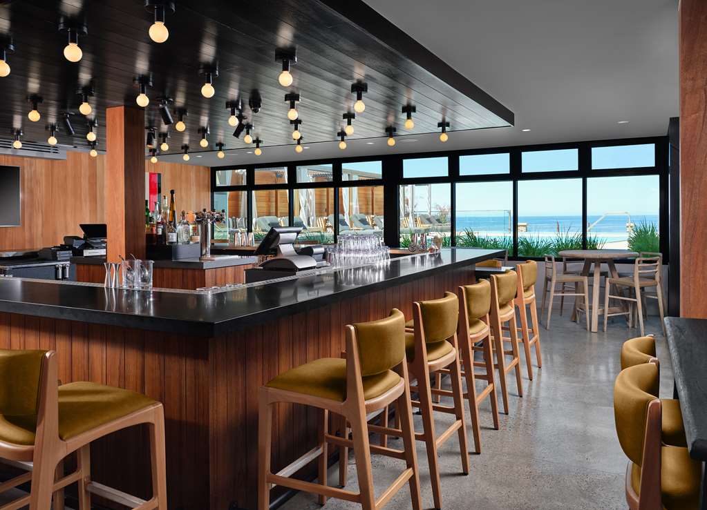 ALILA MAREA BEACH RESORT ENCINITAS Bar/Lounge