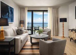 ALILA MAREA BEACH RESORT ENCINITAS Suite