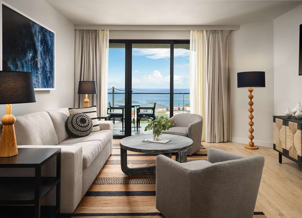 ALILA MAREA BEACH RESORT ENCINITAS Suite