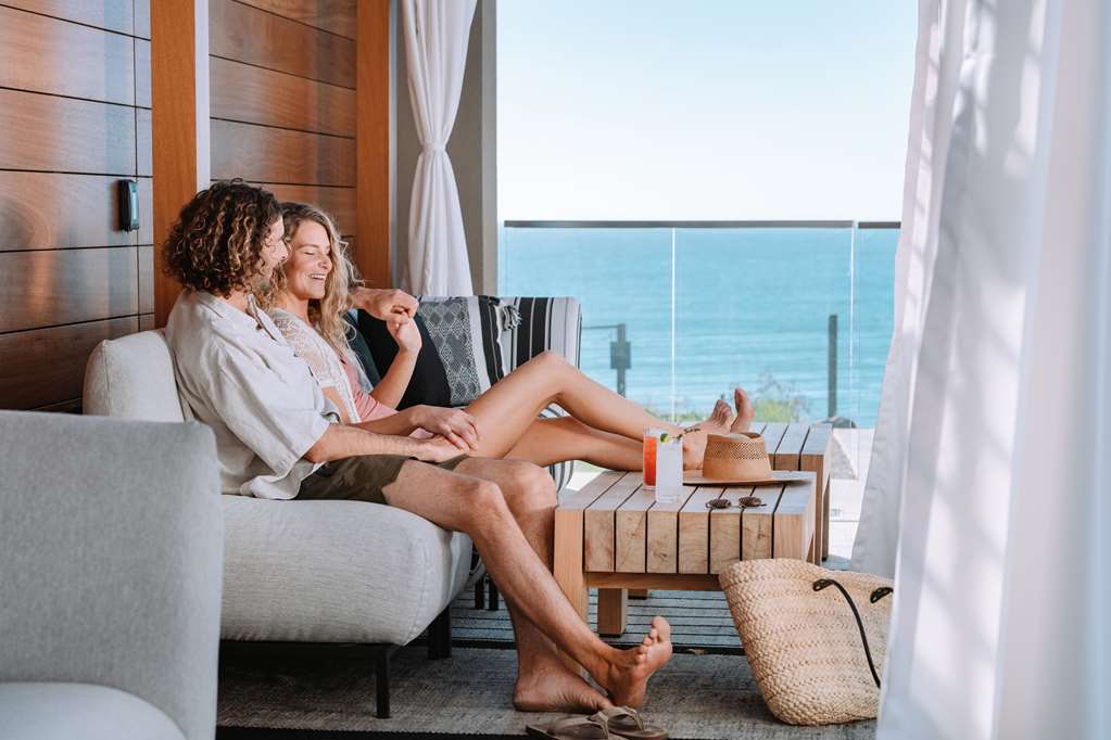 ALILA MAREA BEACH RESORT ENCINITAS Suite