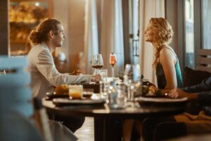 ALILA MAREA BEACH RESORT ENCINITAS Restaurant