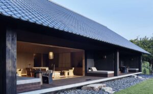 Amanemu Amanemu Villa