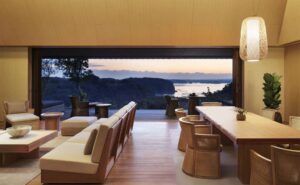 Amanemu Amanemu Nagi Villa