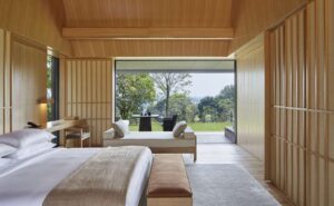 Amanemu Amanemu Mori Suite