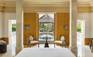 Amanjiwo Amanjiwo Garden Pool Suite