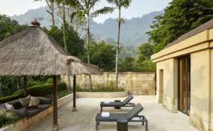 Amanjiwo Amanjiwo Garden Suite