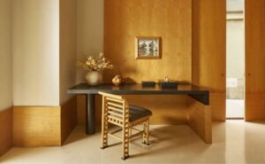 Amanjiwo Amanjiwo Suite