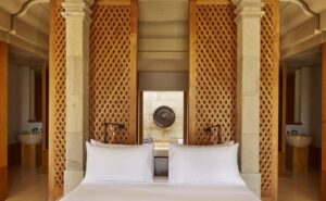 Amanjiwo Amanjiwo Borobudur Suite