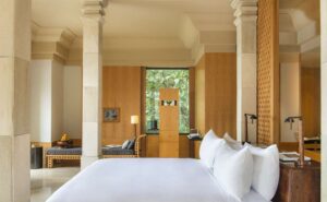 Amanjiwo Amanjiwo Borobudur Pool Suite