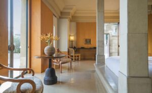 Amanjiwo Amanjiwo Dalem Jiwo Suite