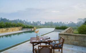 Amanjiwo Amanjiwo Dalem Jiwo Suite