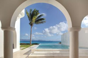 Cap Juluca A Belmond Hotel Anguilla Exterior