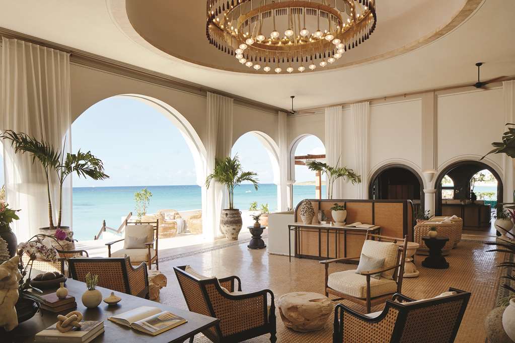 Cap Juluca A Belmond Hotel Anguilla CAP GST