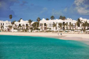 Cap Juluca A Belmond Hotel Anguilla CAP EXT