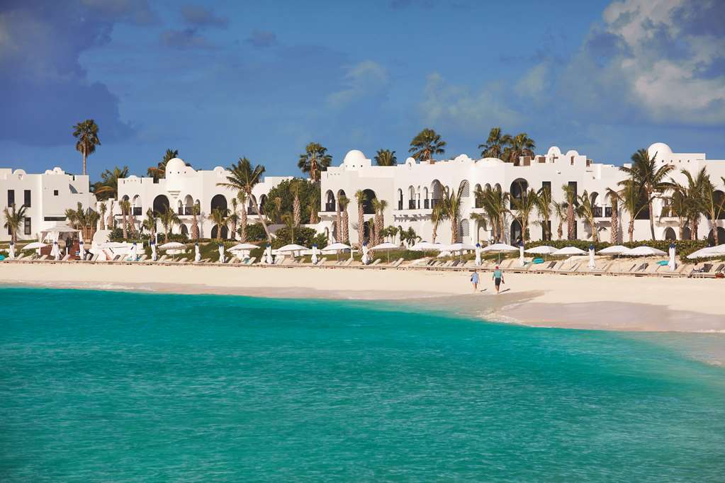 Cap Juluca A Belmond Hotel Anguilla CAP EXT