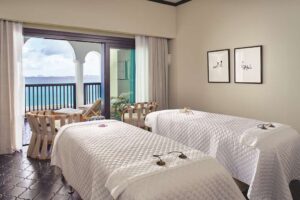 Cap Juluca A Belmond Hotel Anguilla CAP SPA