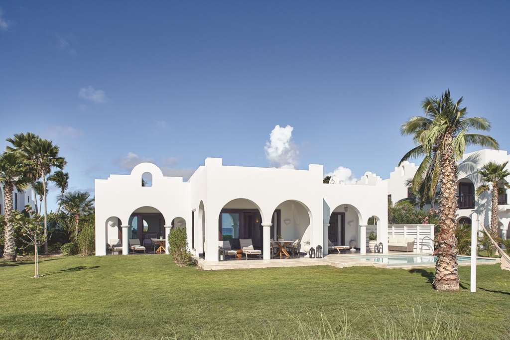 Cap Juluca A Belmond Hotel Anguilla CAP ACC EXT