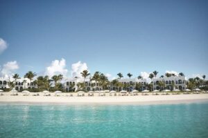 Cap Juluca A Belmond Hotel Anguilla CAP EXT VIEW