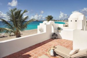 Cap Juluca A Belmond Hotel Anguilla CAP ACC EXT